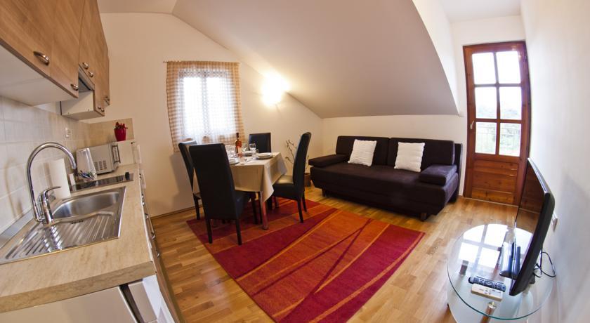 Green Park Apartments Dubrovnik Quarto foto