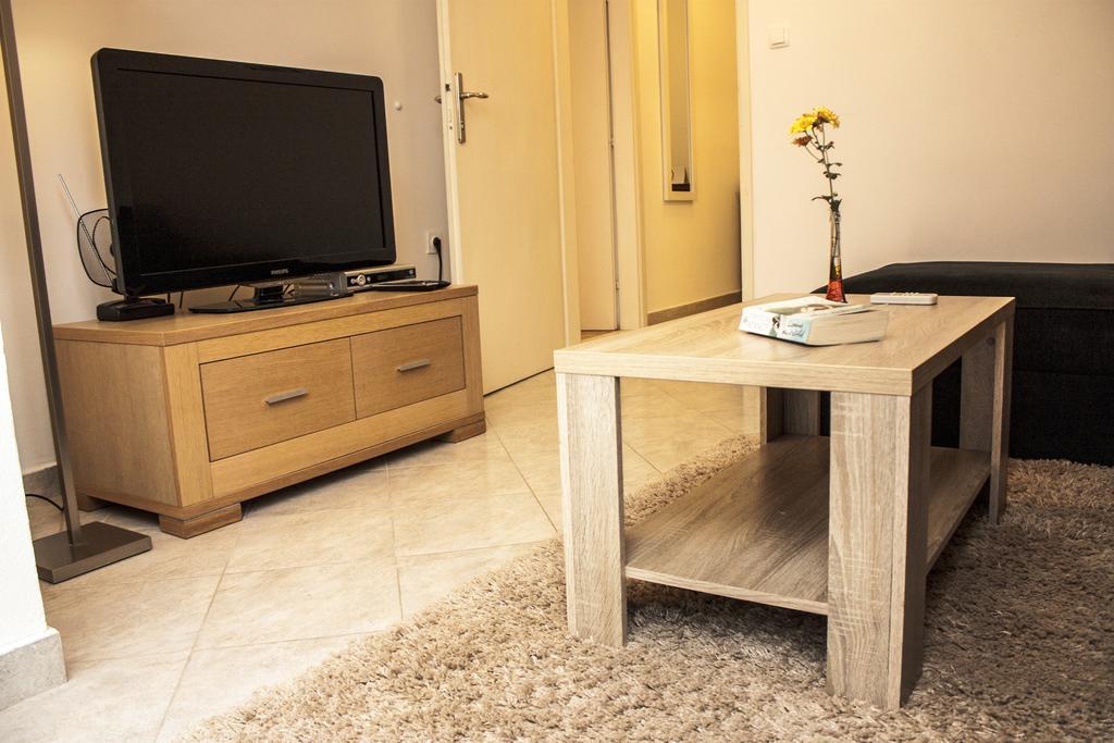 Green Park Apartments Dubrovnik Quarto foto