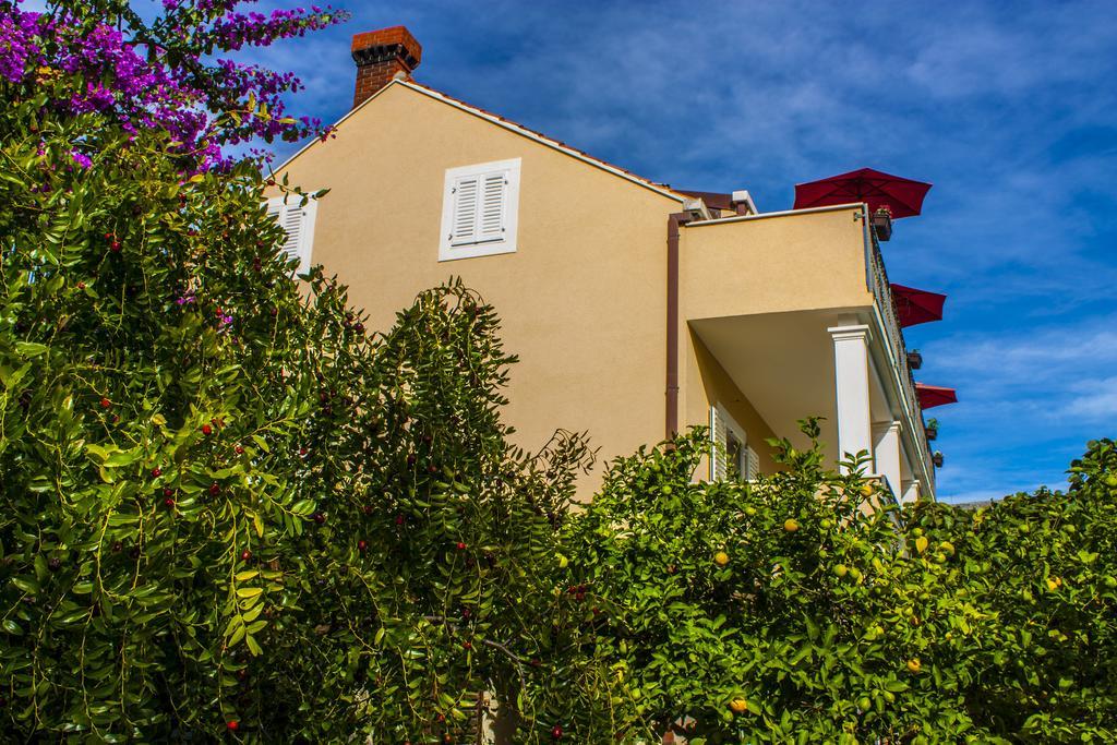 Green Park Apartments Dubrovnik Quarto foto