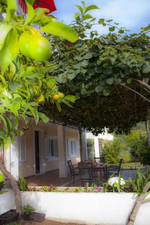 Green Park Apartments Dubrovnik Quarto foto