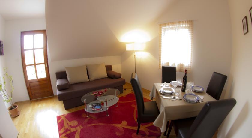 Green Park Apartments Dubrovnik Quarto foto
