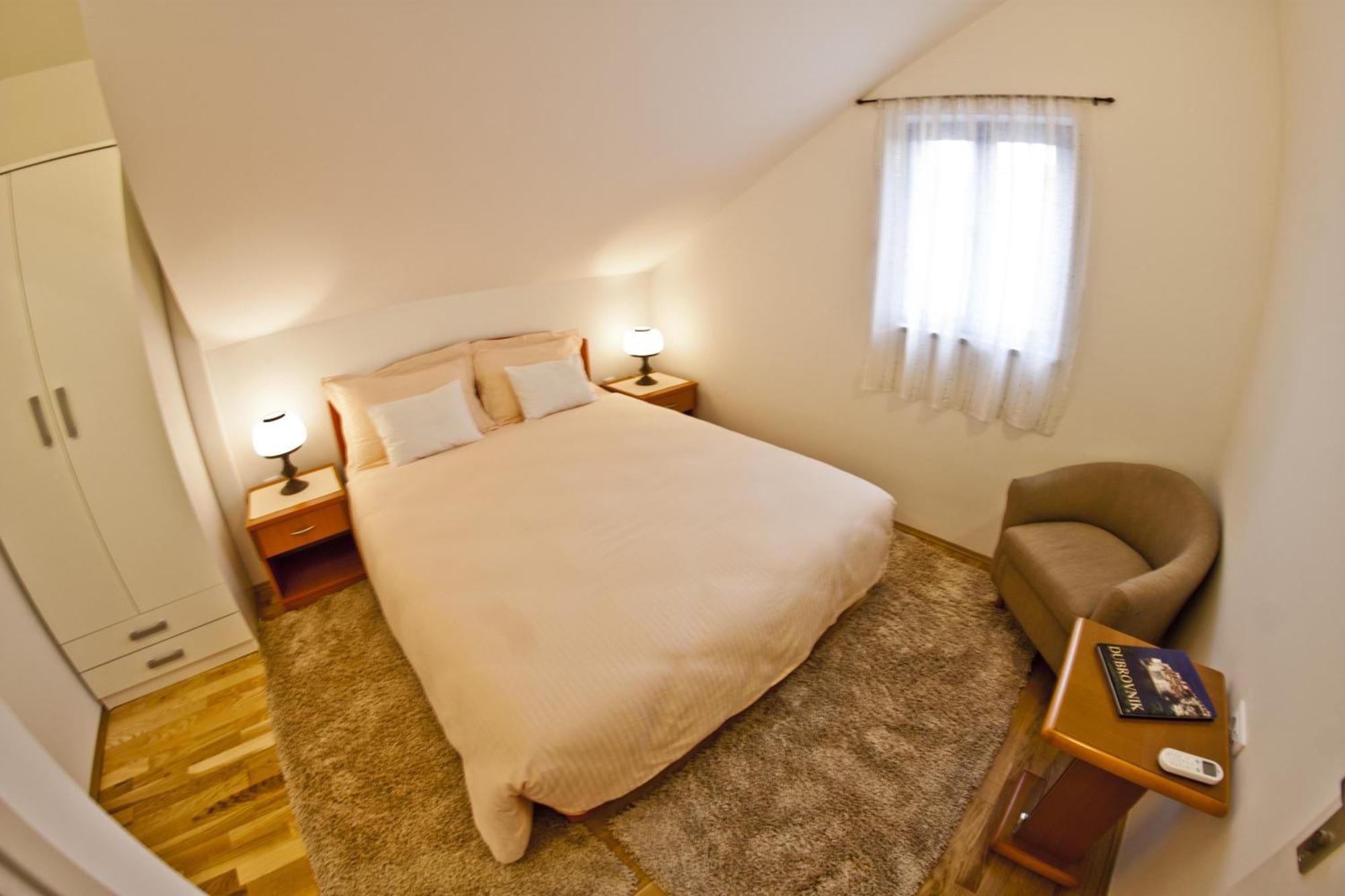 Green Park Apartments Dubrovnik Quarto foto