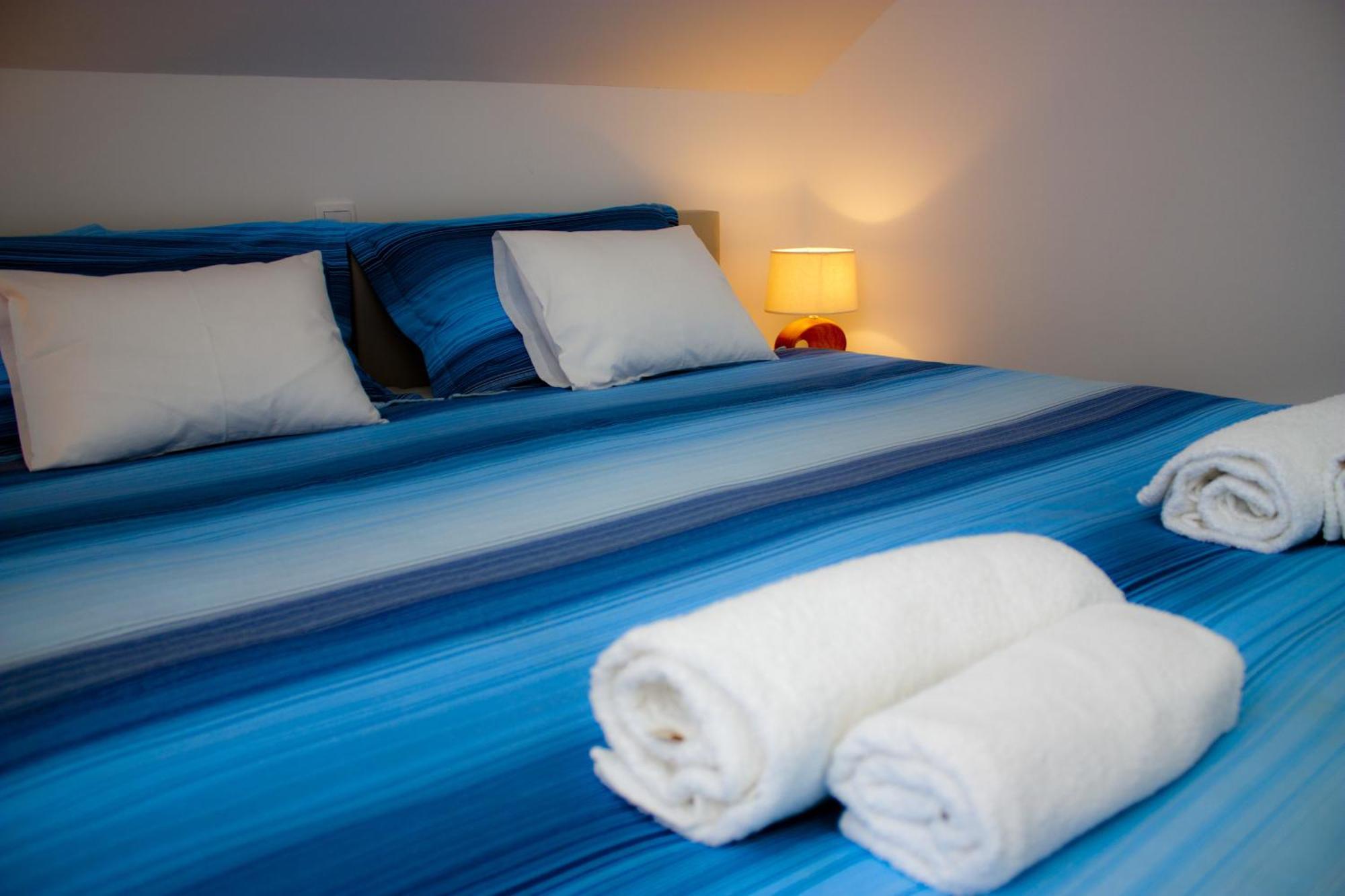 Green Park Apartments Dubrovnik Quarto foto