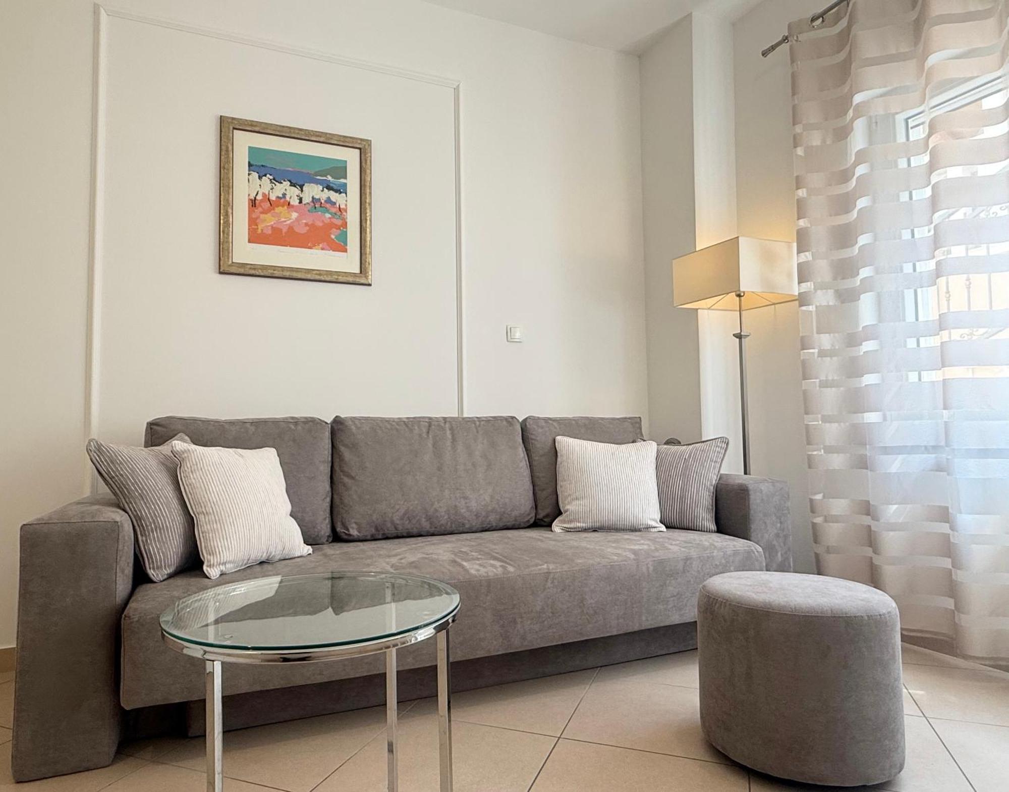Green Park Apartments Dubrovnik Exterior foto