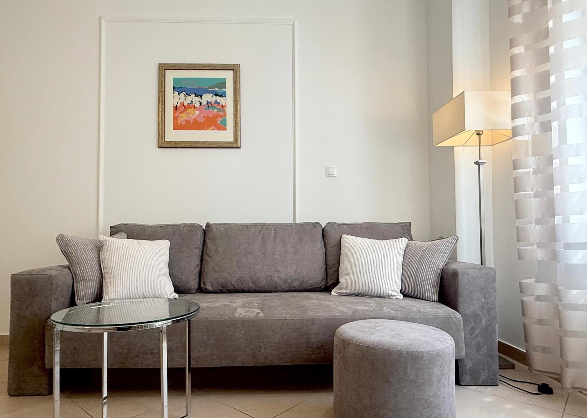 Green Park Apartments Dubrovnik Exterior foto