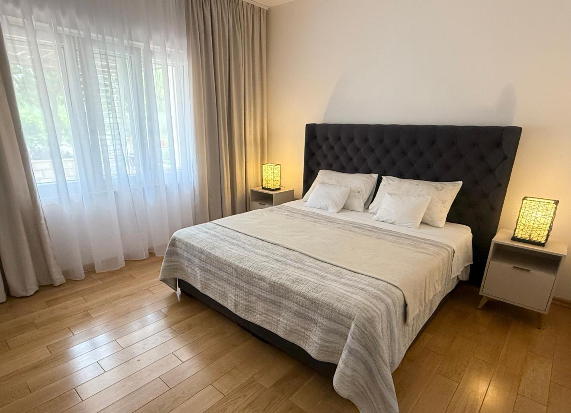 Green Park Apartments Dubrovnik Exterior foto