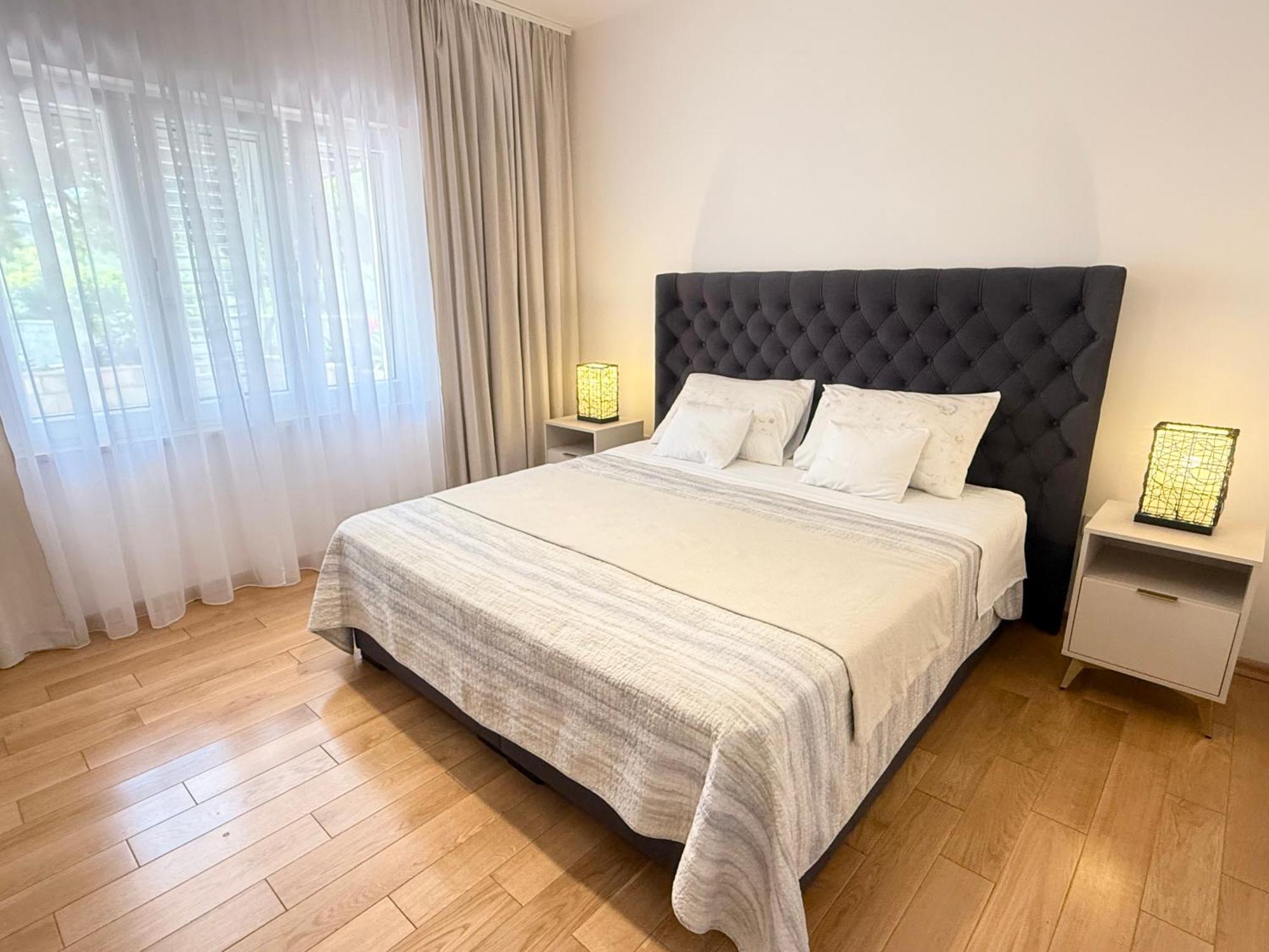 Green Park Apartments Dubrovnik Exterior foto